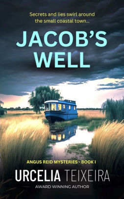 Jacob's Well