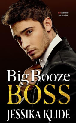 Big Booze Boss