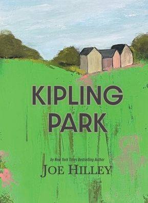 Kipling Park