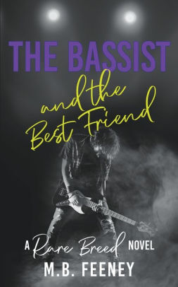 The Bassist and the Best Friend