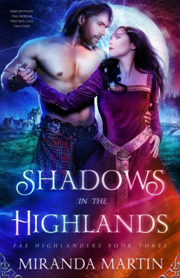 Shadows in the Highlands