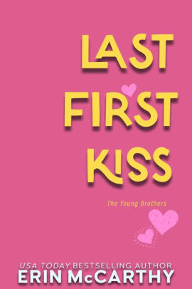 Last First Kiss