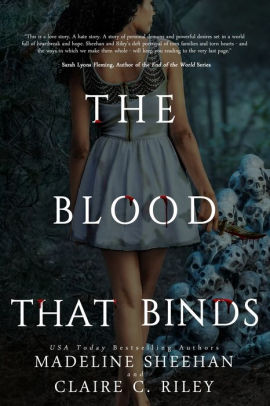 The Blood that Binds