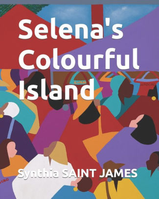 Selena's Colourful Island