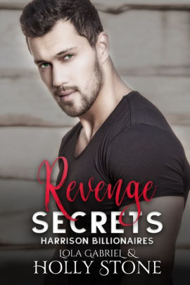 Revenge Secrets