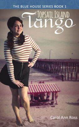 Topsail Island Tango