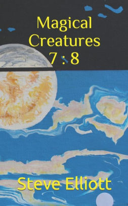 Magical Creatures 7