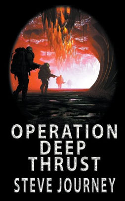 Operation Deep Thrust