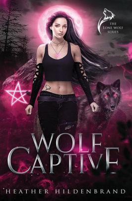 Wolf Captive