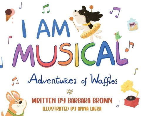 I Am Musical