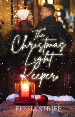 The Christmas Light Keeper