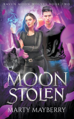 Moon Stolen