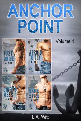 Anchor Point: Volume 1