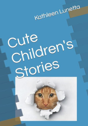 Cute Children's Stories