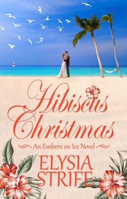 Hibiscus Christmas