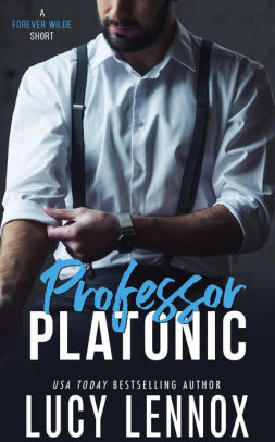 Professor Platonic