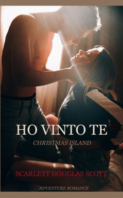 HO VINTO TE