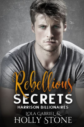 Rebellious Secrets