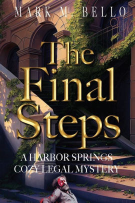 The Final Steps