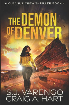 The Demon of Denver