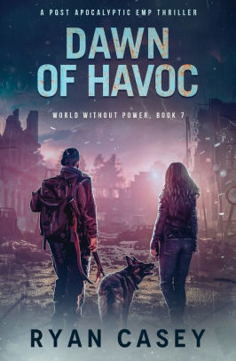 Dawn of Havoc