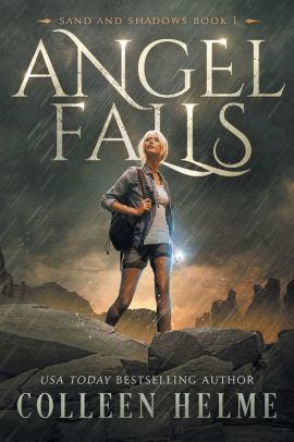 Angel Falls