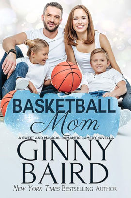 Basketball Mom