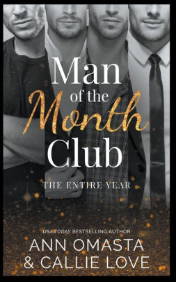 Man of the Month Club