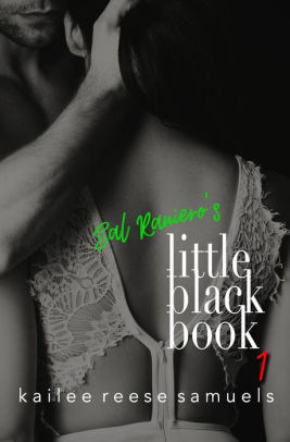 Sal Raniero's Little Black Book 1