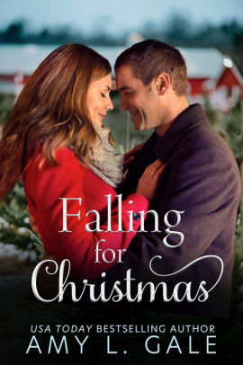 Falling for Christmas