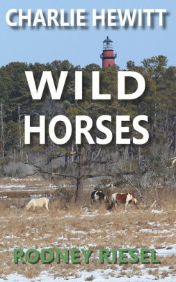 Wild Horses