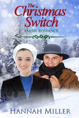 The Christmas Switch