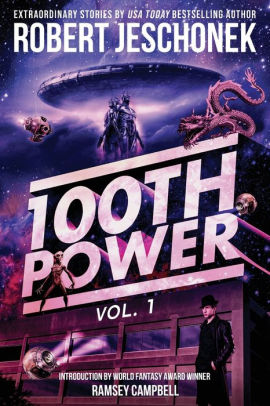 100th Power Vol. 1