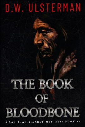 The Book of Bloodbone