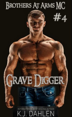 Grave Digger