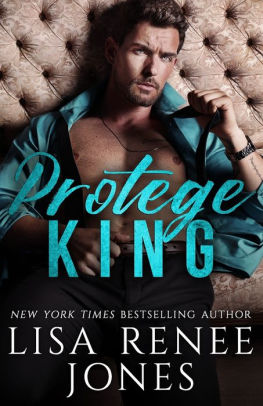 Protege King