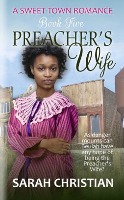 Preacher's Wife