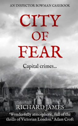 City of Fear