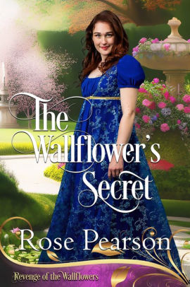 The Wallflower's Secret