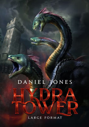 Hydra Tower