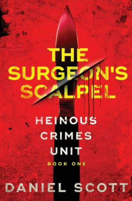 The Surgeon's Scalpel