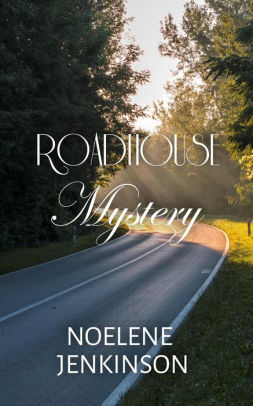 Roadhouse Mystery