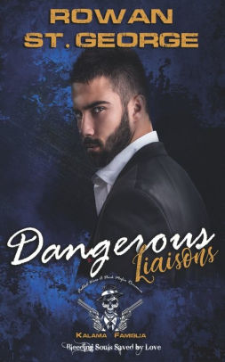 Dangerous Liaisons, Hawaii Kalama Crime Famiglia