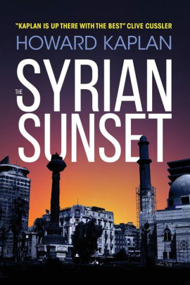 The Syrian Sunset