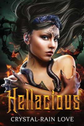 Hellacious