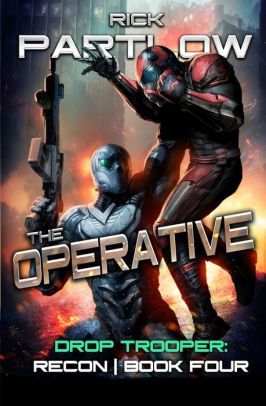 The Operative