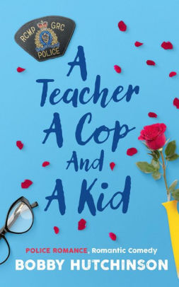 A Teacher, A Cop And A Kid