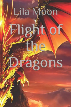 Flight of the Dragons