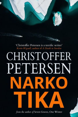 Narkotika