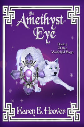 The Amethyst Eye